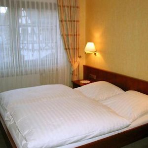 Kamer met een King Size Bed