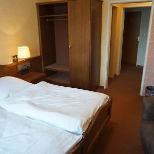 Standaard Double Kamer